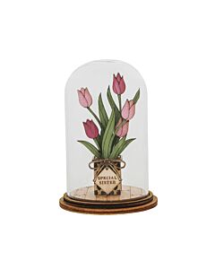 Kloche Special Sister Figurine